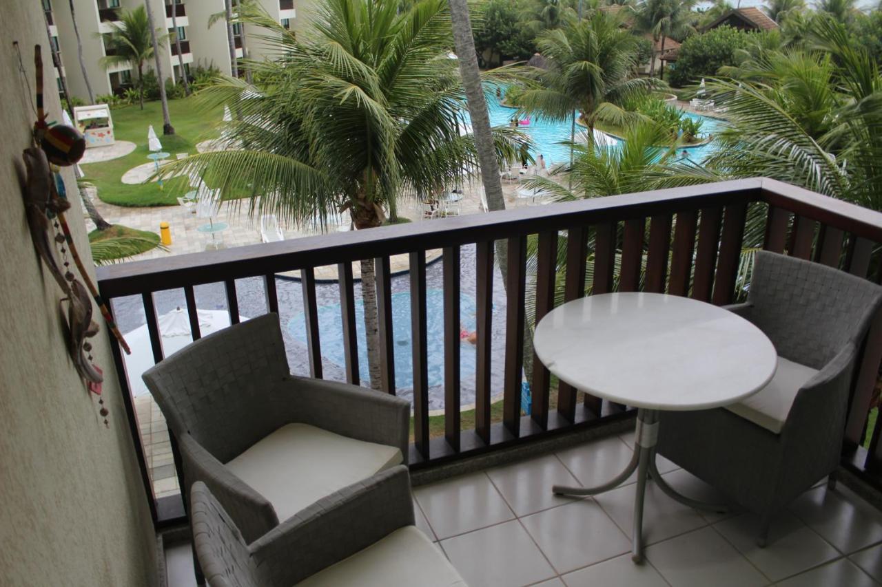 Pôrto das Galinhas Marulhos Suites Resort - Muro Alto מראה חיצוני תמונה