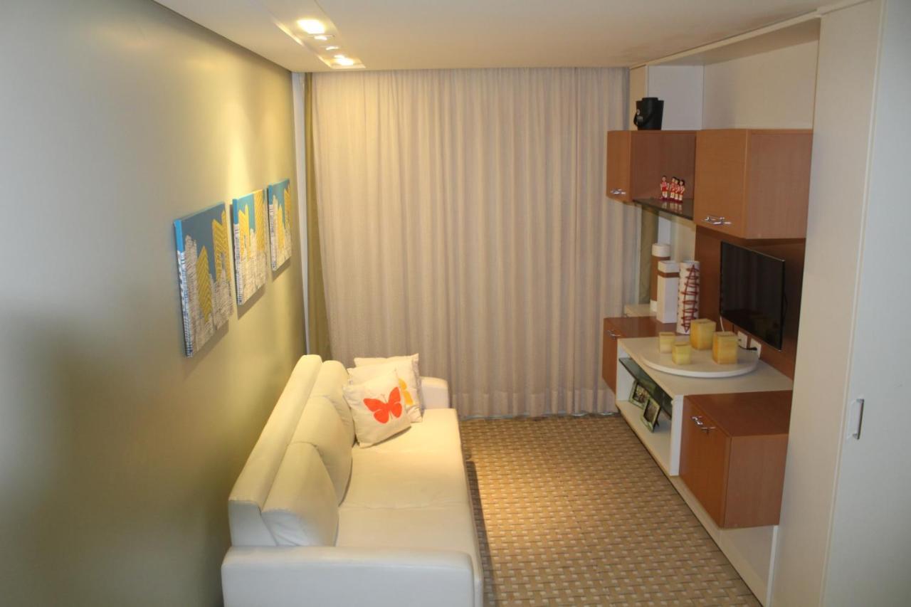 Pôrto das Galinhas Marulhos Suites Resort - Muro Alto מראה חיצוני תמונה
