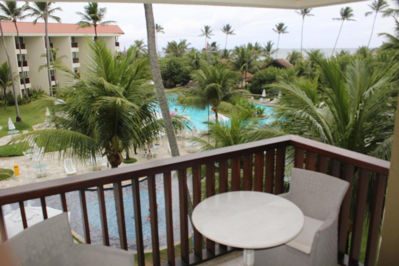 Pôrto das Galinhas Marulhos Suites Resort - Muro Alto מראה חיצוני תמונה