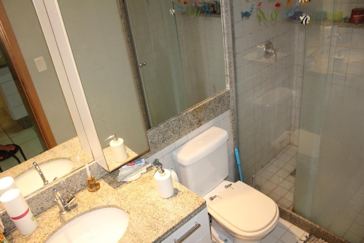Pôrto das Galinhas Marulhos Suites Resort - Muro Alto מראה חיצוני תמונה