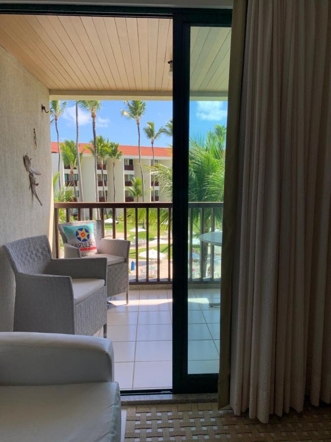 Pôrto das Galinhas Marulhos Suites Resort - Muro Alto מראה חיצוני תמונה