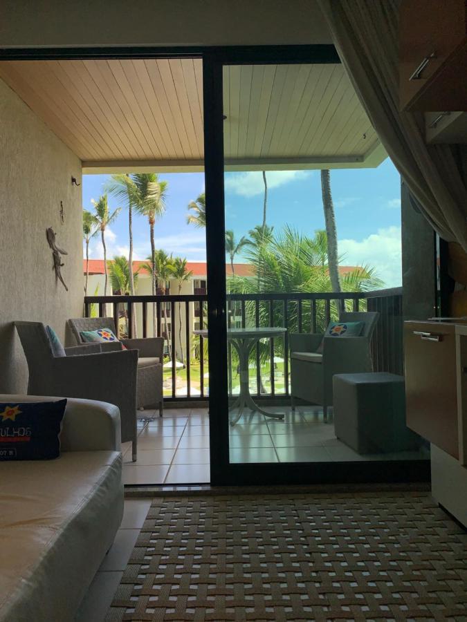 Pôrto das Galinhas Marulhos Suites Resort - Muro Alto מראה חיצוני תמונה