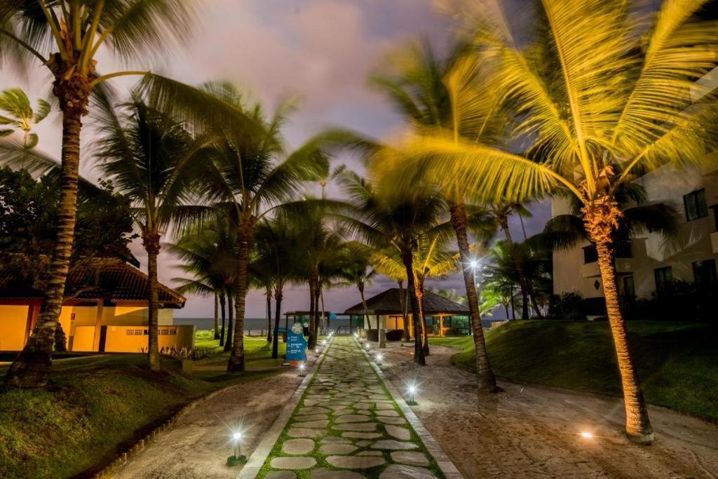 Pôrto das Galinhas Marulhos Suites Resort - Muro Alto מראה חיצוני תמונה