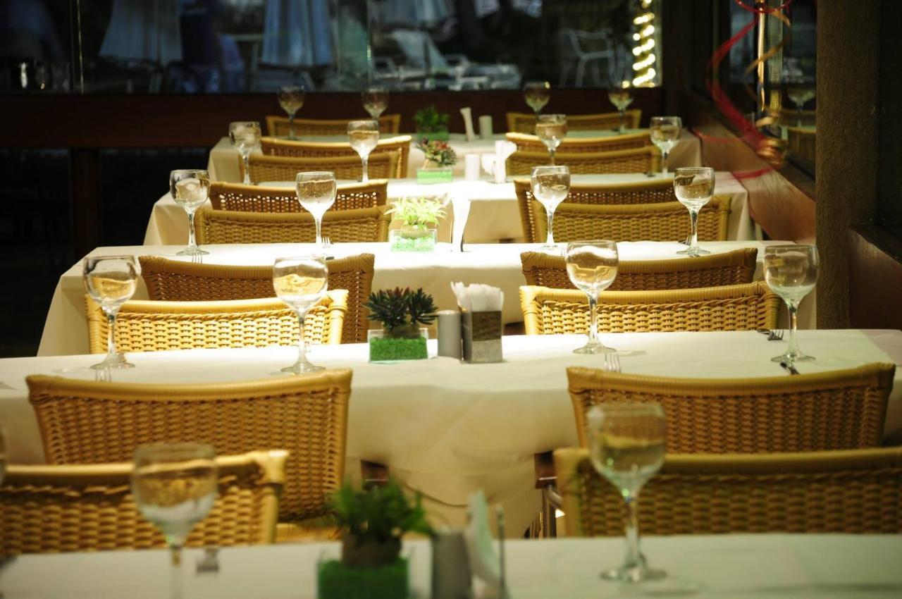 Pôrto das Galinhas Marulhos Suites Resort - Muro Alto מראה חיצוני תמונה