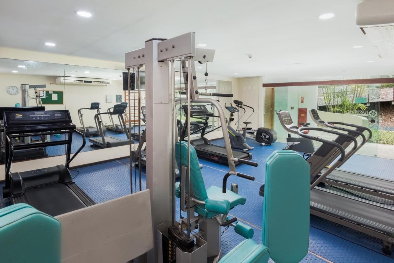 Pôrto das Galinhas Marulhos Suites Resort - Muro Alto מראה חיצוני תמונה