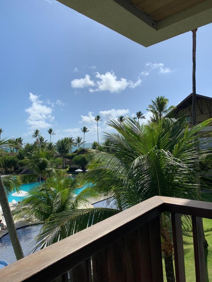 Pôrto das Galinhas Marulhos Suites Resort - Muro Alto מראה חיצוני תמונה