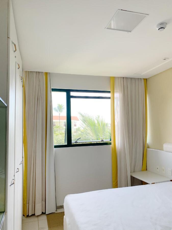 Pôrto das Galinhas Marulhos Suites Resort - Muro Alto מראה חיצוני תמונה