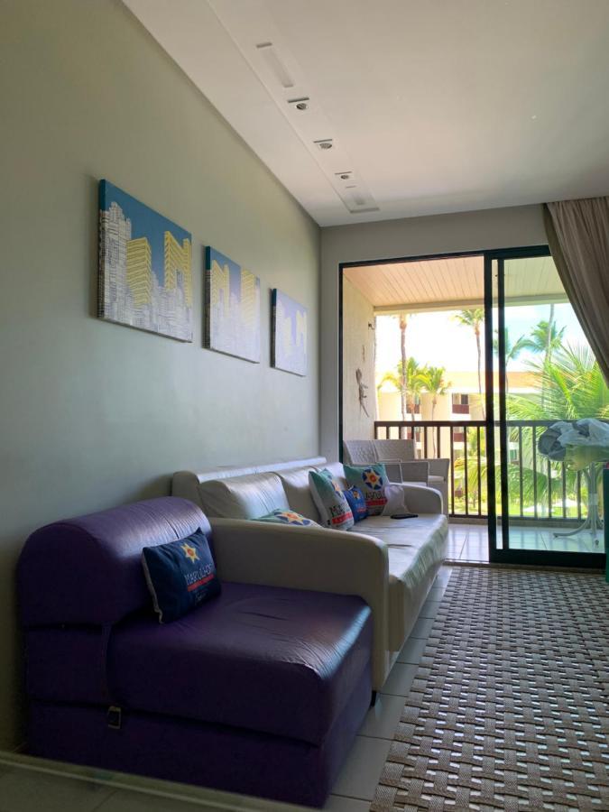 Pôrto das Galinhas Marulhos Suites Resort - Muro Alto מראה חיצוני תמונה