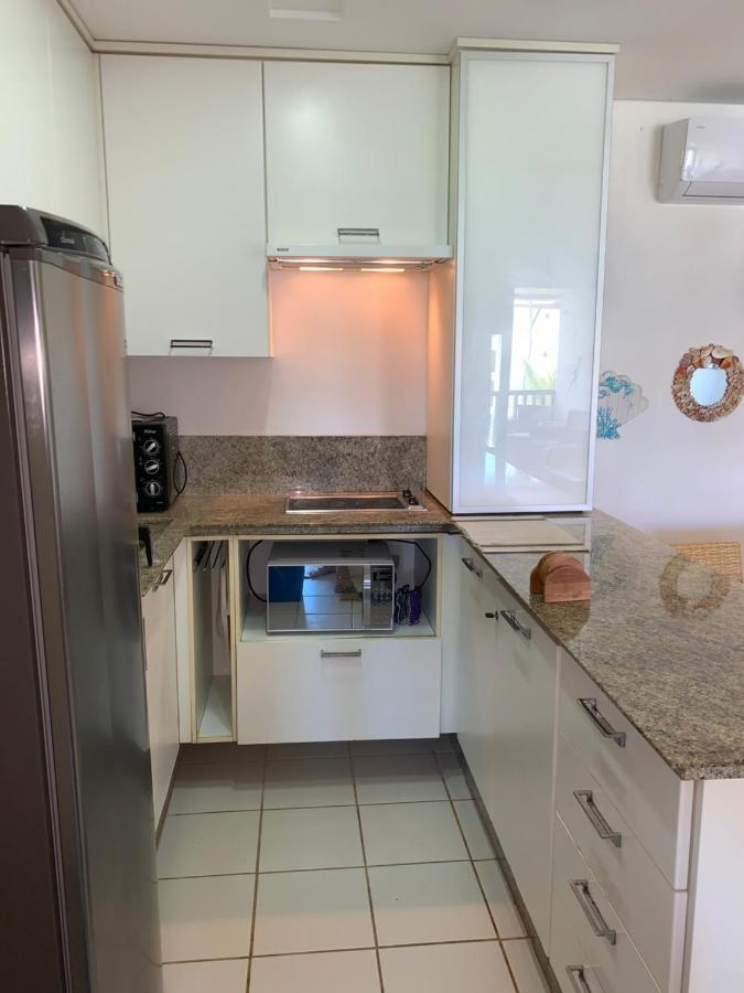 Pôrto das Galinhas Marulhos Suites Resort - Muro Alto מראה חיצוני תמונה