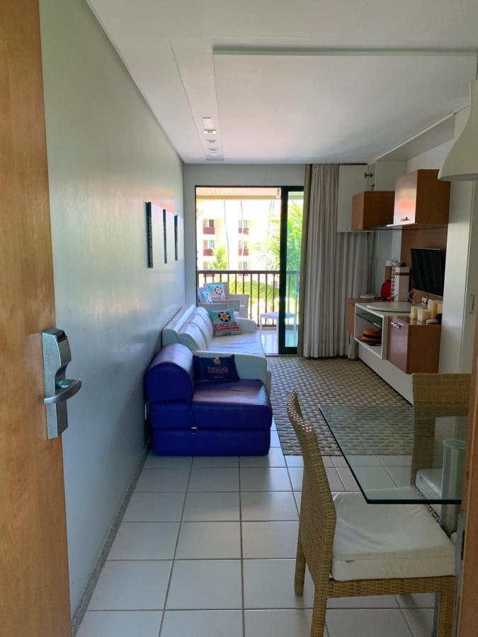 Pôrto das Galinhas Marulhos Suites Resort - Muro Alto מראה חיצוני תמונה