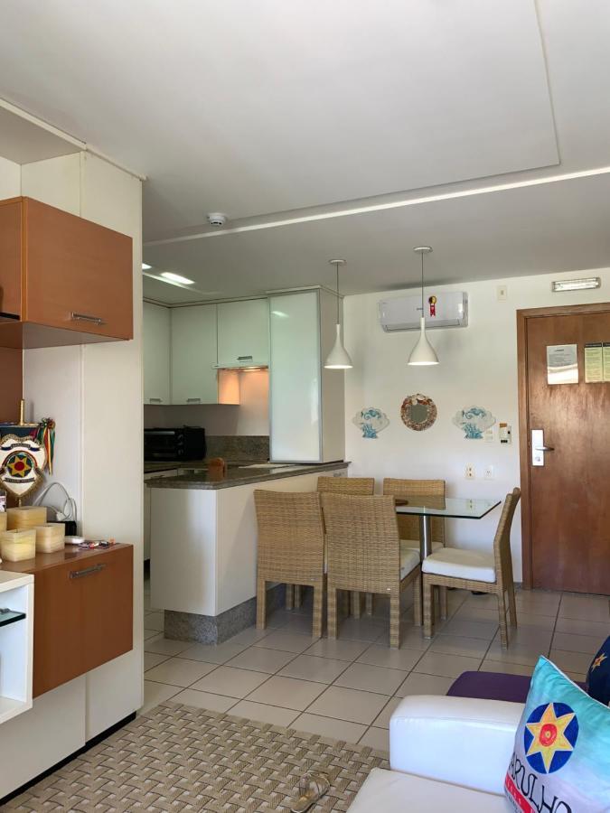 Pôrto das Galinhas Marulhos Suites Resort - Muro Alto מראה חיצוני תמונה