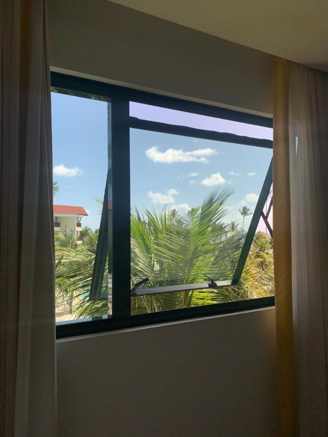 Pôrto das Galinhas Marulhos Suites Resort - Muro Alto מראה חיצוני תמונה