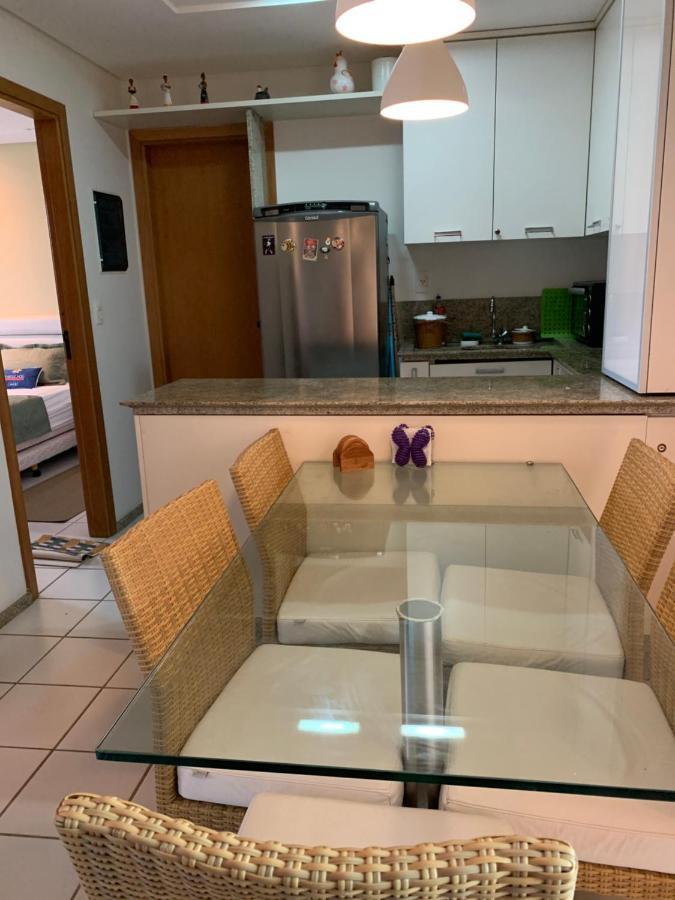 Pôrto das Galinhas Marulhos Suites Resort - Muro Alto מראה חיצוני תמונה