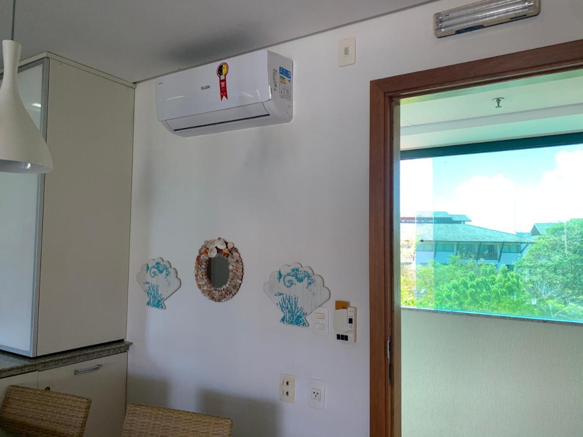 Pôrto das Galinhas Marulhos Suites Resort - Muro Alto מראה חיצוני תמונה