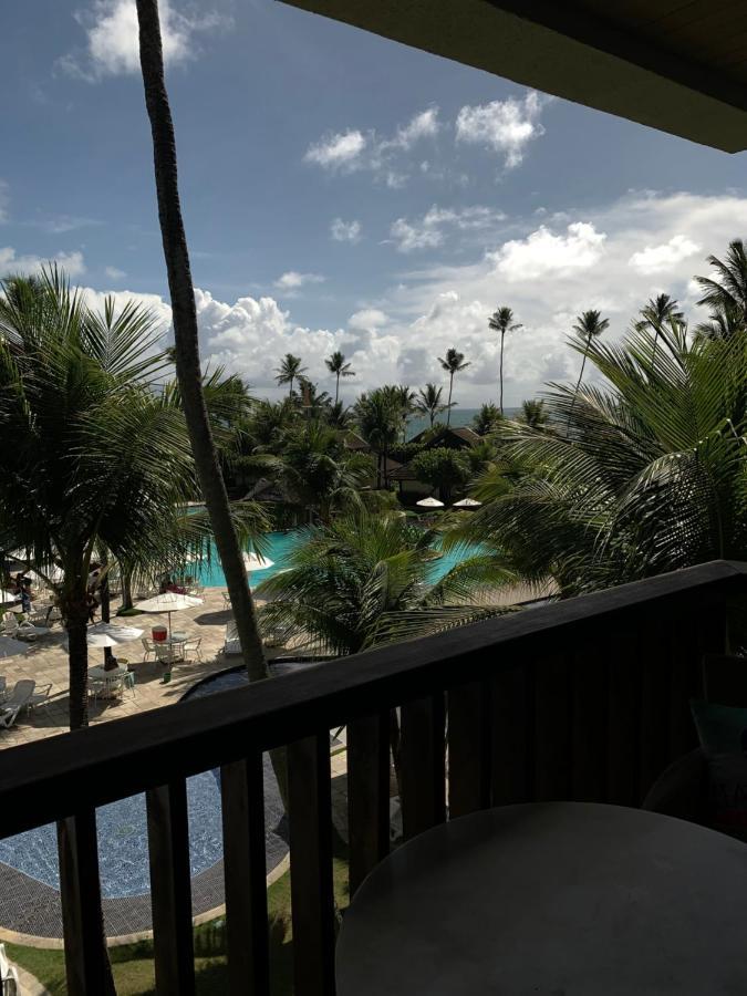Pôrto das Galinhas Marulhos Suites Resort - Muro Alto מראה חיצוני תמונה