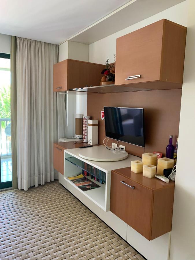 Pôrto das Galinhas Marulhos Suites Resort - Muro Alto מראה חיצוני תמונה