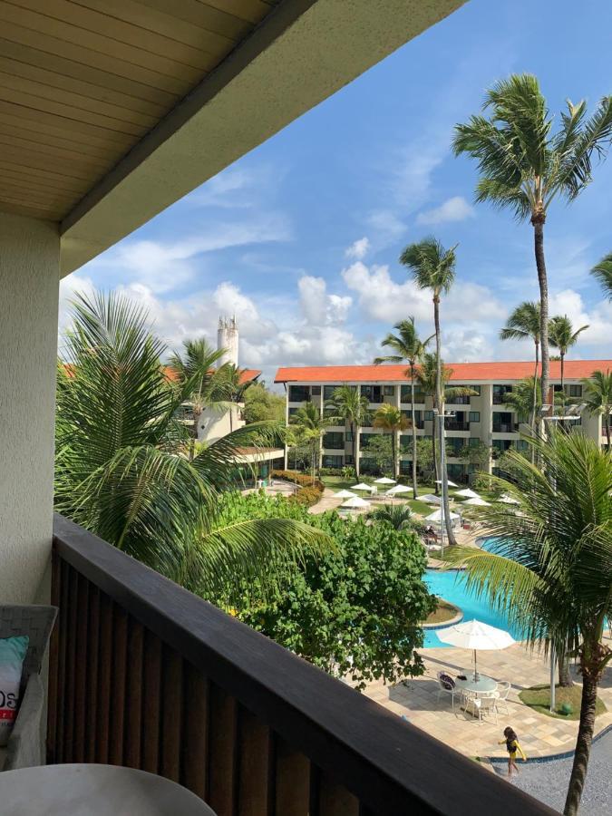 Pôrto das Galinhas Marulhos Suites Resort - Muro Alto מראה חיצוני תמונה