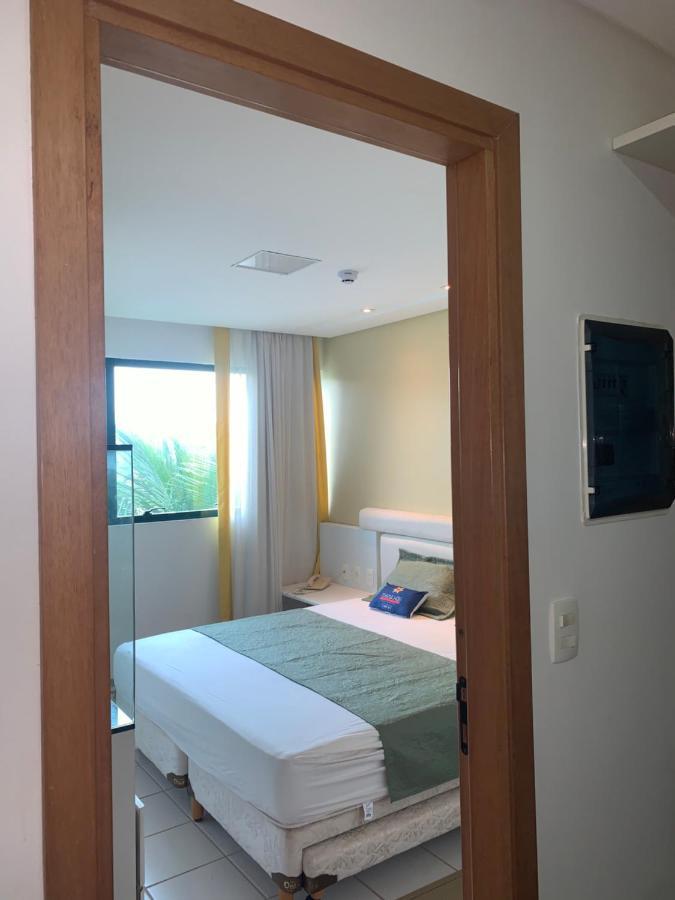 Pôrto das Galinhas Marulhos Suites Resort - Muro Alto מראה חיצוני תמונה