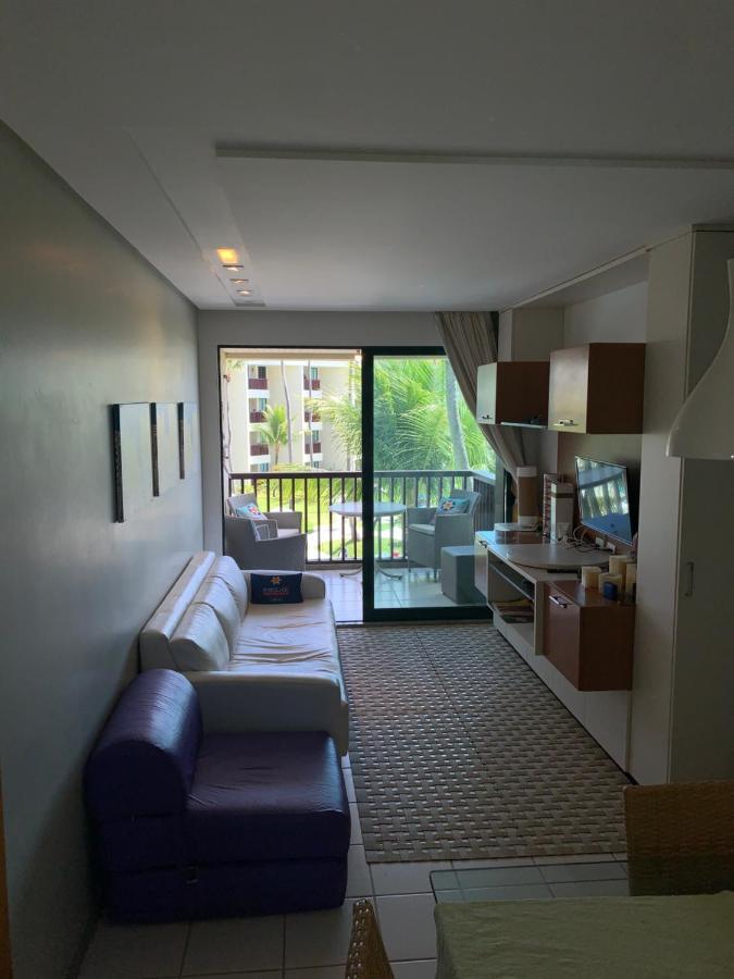 Pôrto das Galinhas Marulhos Suites Resort - Muro Alto מראה חיצוני תמונה