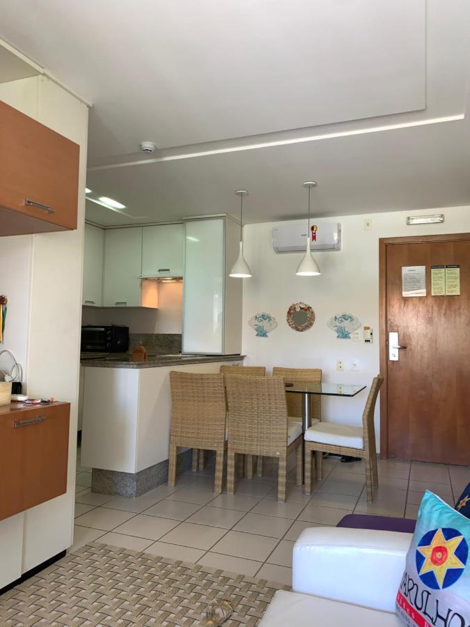 Pôrto das Galinhas Marulhos Suites Resort - Muro Alto מראה חיצוני תמונה